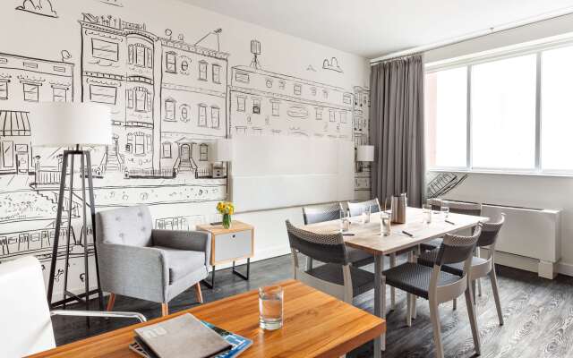 NU Hotel Brooklyn