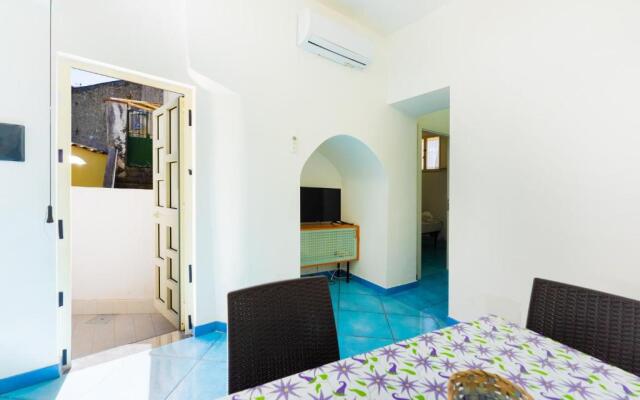 Casa Mena - Gioia Apartments