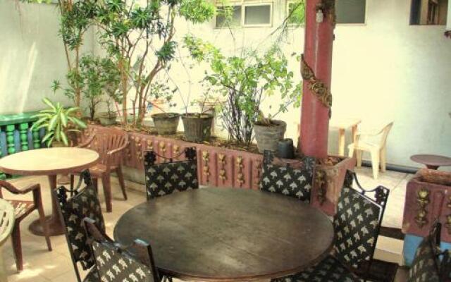 Golden Bridge Guest House
