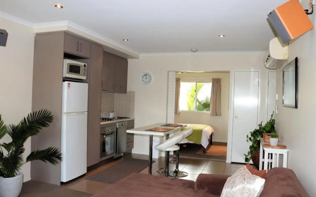 Watersons at Airlie Central Apartments