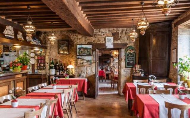 Auberge de l'Hôtel de France