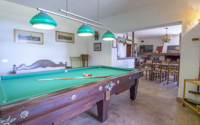 Villa Carolina 39543