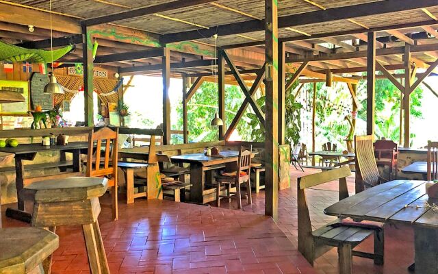 Hostel Cascada Verde