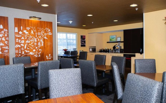 Towneplace Suites By Marriott Denver Southwest