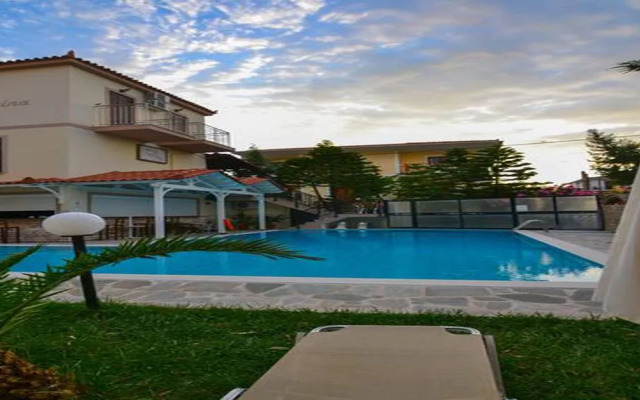 Matina Hotel