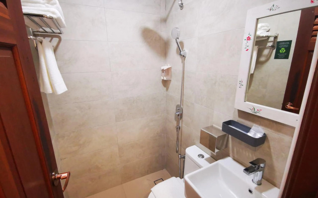 Mclane Boutique Hotel