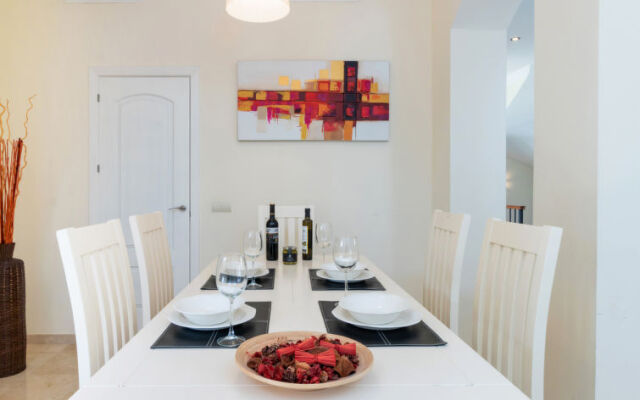 Villa Resina Golf