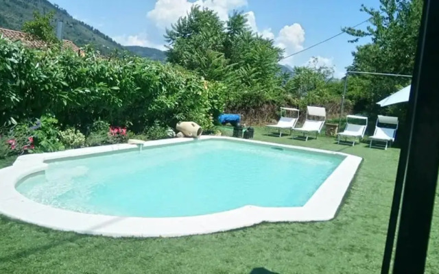 Chambres d'hôtes Les Iris