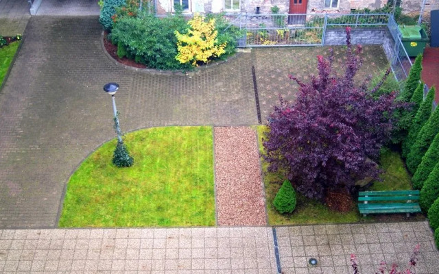 Five Stars Apartments