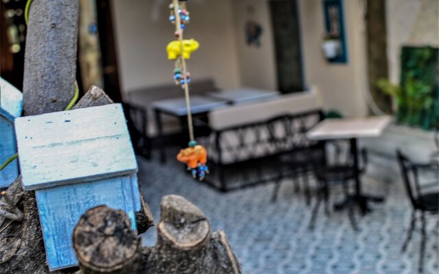 Ada Marin Hotel