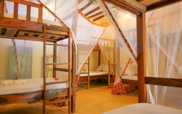 Demani Lodge