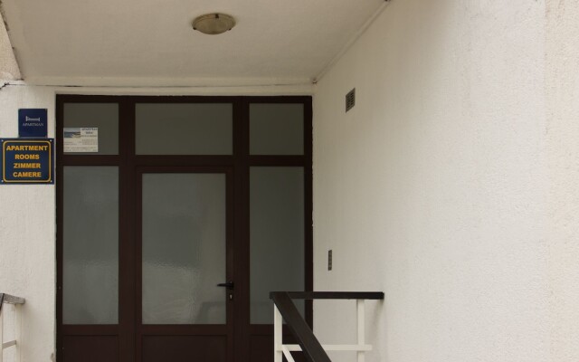 Apartment Dida Bozo