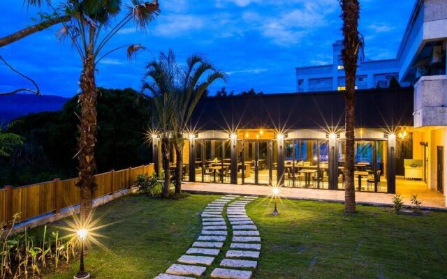 No. 16 Homestay