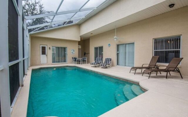 Windsor Villa Westhaven