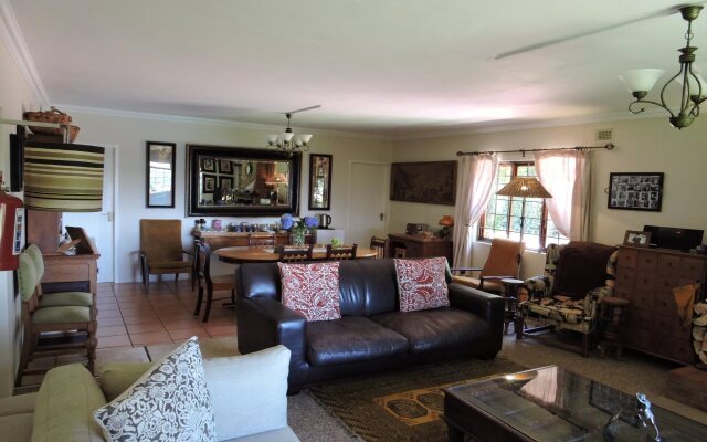 Tracey'S B & B From R450 P/P Sharing