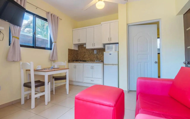 Amhsa Casa Marina Beach & Reef All Inclusive