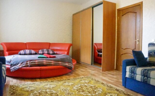 Apartments Rubin Na Ulitse Gastello