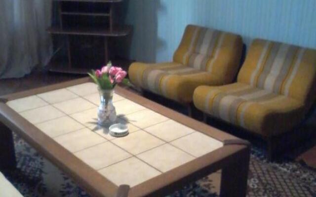 Guest House Tengiz