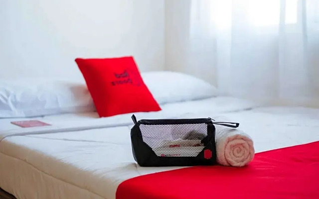 RedDoorz @ Andalas Asri Lampung