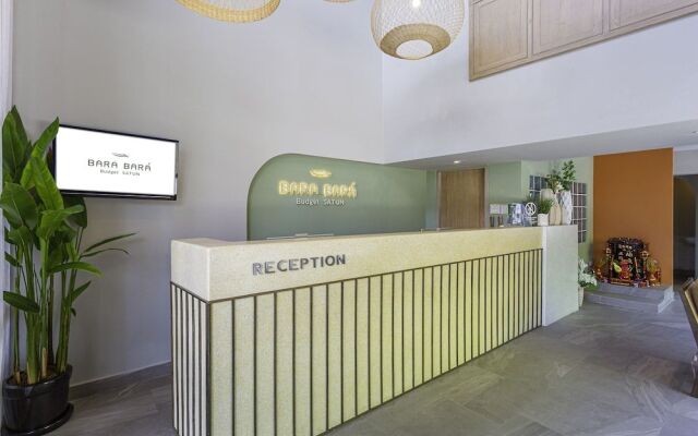 Barabara Budget Satun