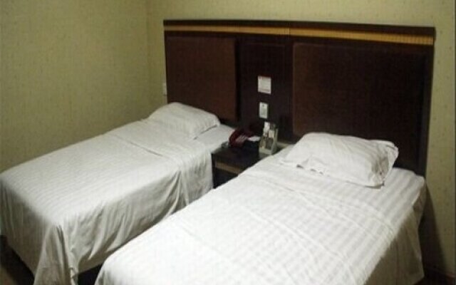 赣州君嘉万福大酒店(南河浮桥店)