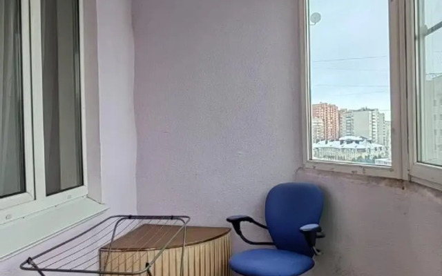 Apartments on Kulakov Avenue 47/4