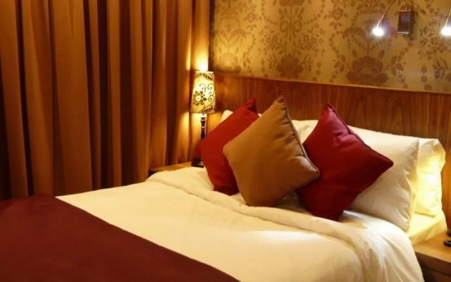 Hotel Kilmore