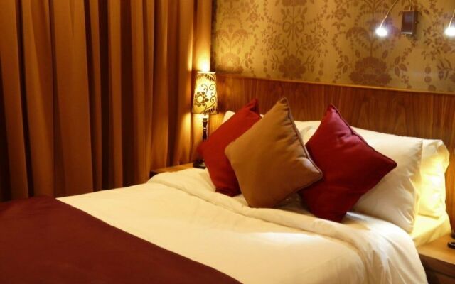 Hotel Kilmore