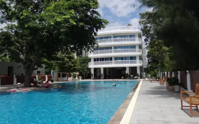 Baansuan Rimsai