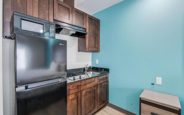 Red Lion Inn & Suites Katy