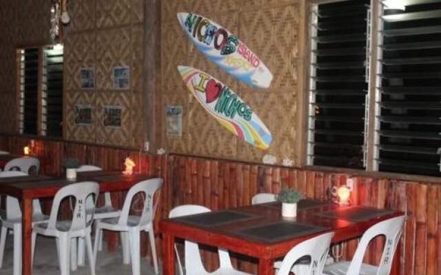 Nichos Island Resort