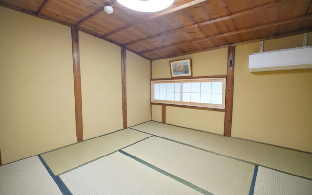 Uji Tea Inn