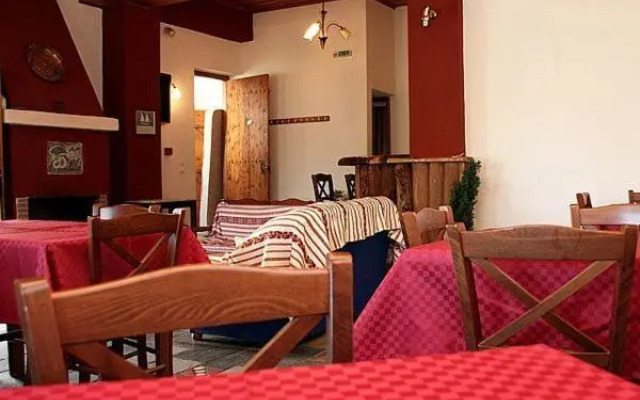 Guesthouse Rousis