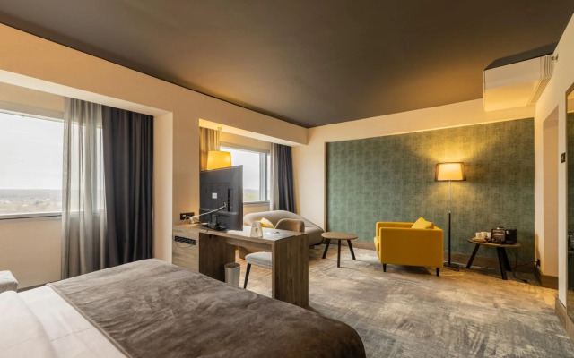 Hotel Osijek