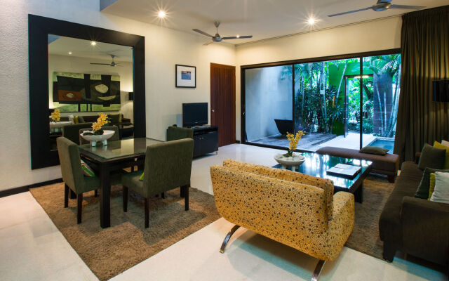 Cicada Luxury Townhouses