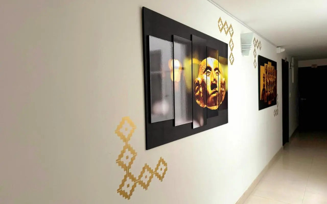 Apartamento Modelia