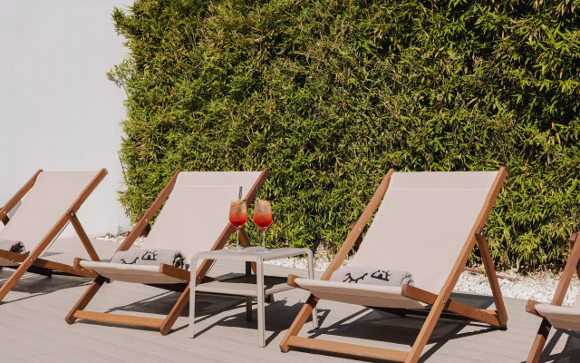 INNSiDE by Meliá Barcelona Aeropuerto