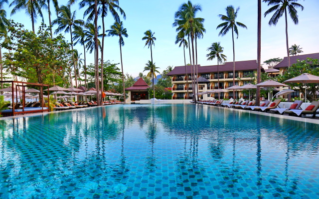 The Emerald Cove Koh Chang Hotel