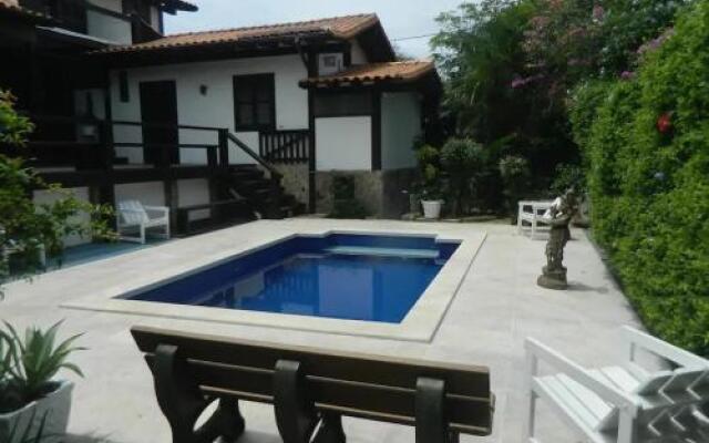 Pousada Umihouse Búzios