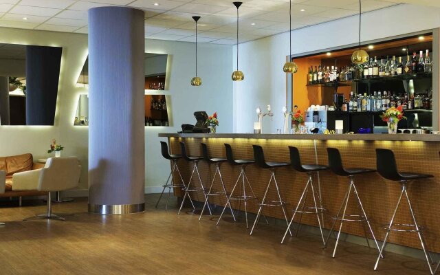 Novotel Den Haag World Forum