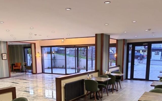 Ankara Lxry Park Hotel