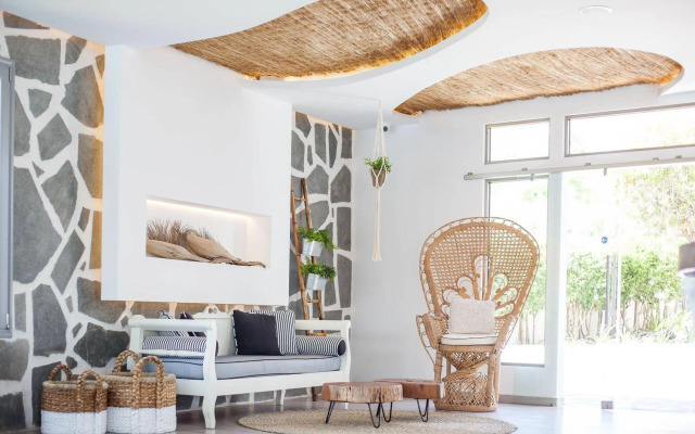 Malibu Boutique Studios