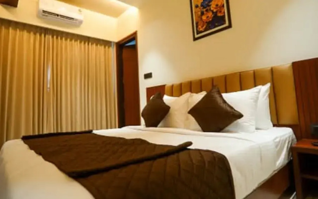 Hotel Harigovindas Express Mysore