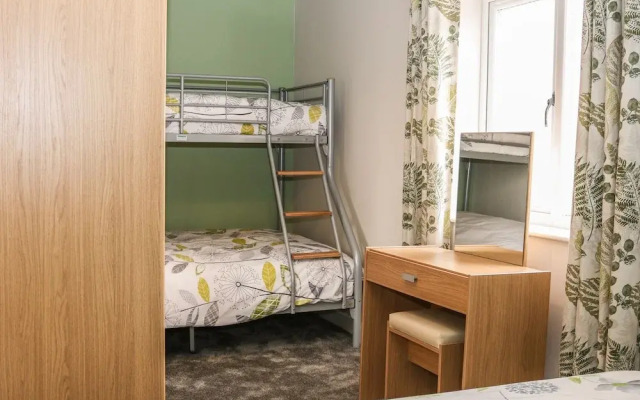 Providence Apartment