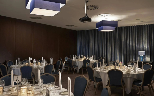 Village Hotel Edinburgh