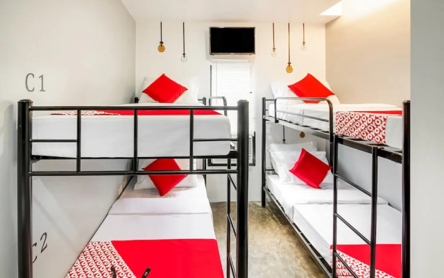 Super OYO 495 The Pocket Hotel