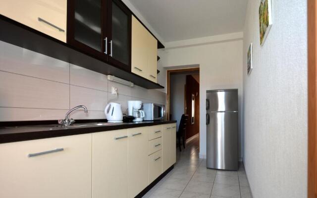 Apartments Maslina