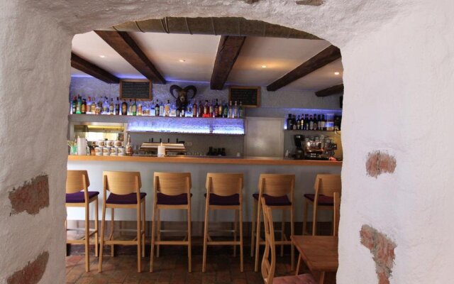 Landgasthof Einbachmühle