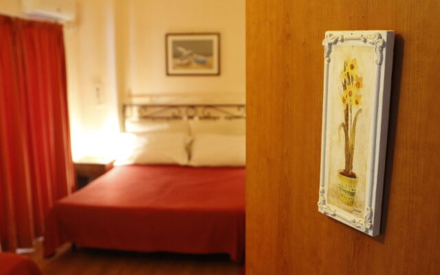 San Michele Inn