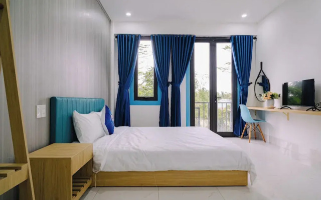 Pao Homestay